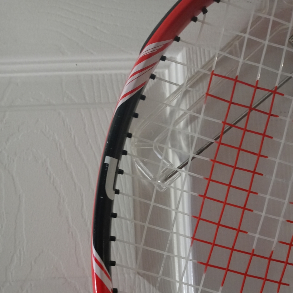 🎾Roger Federer Racquet Stop Shock🎾Like New!!,Give A Enjoyable Gift Item.🎁 - Picture 5 of 13